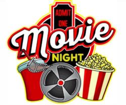 Holiday Movie Night  December 11th, 2019